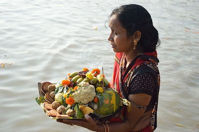 How-is-Chhath-Puja-celebrated