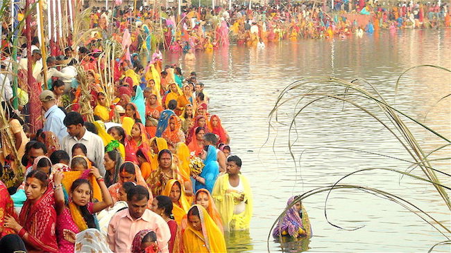 When-Chhath-Puja-is-celebrated