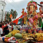 ganesha-chaturthi-history