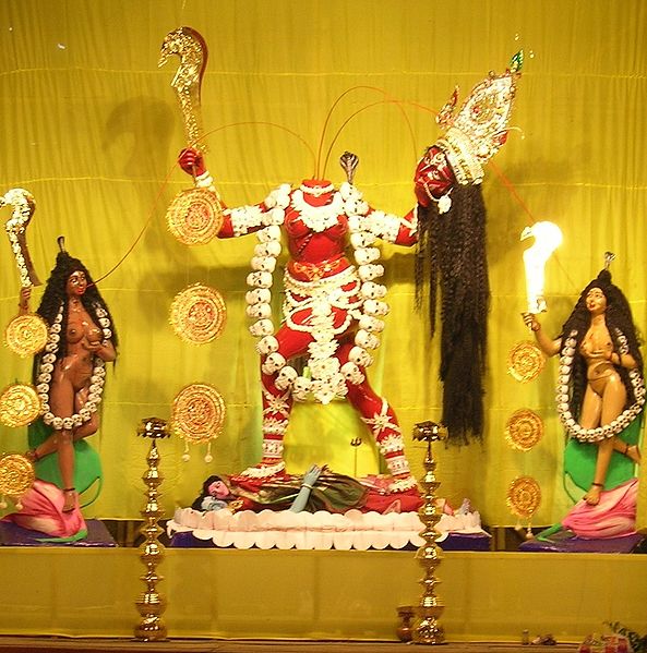 kali-puja-vidhi-procedure